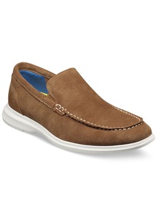 Florsheim Men's Hamptons Slip-On Venetian Loafers Men's Shoes