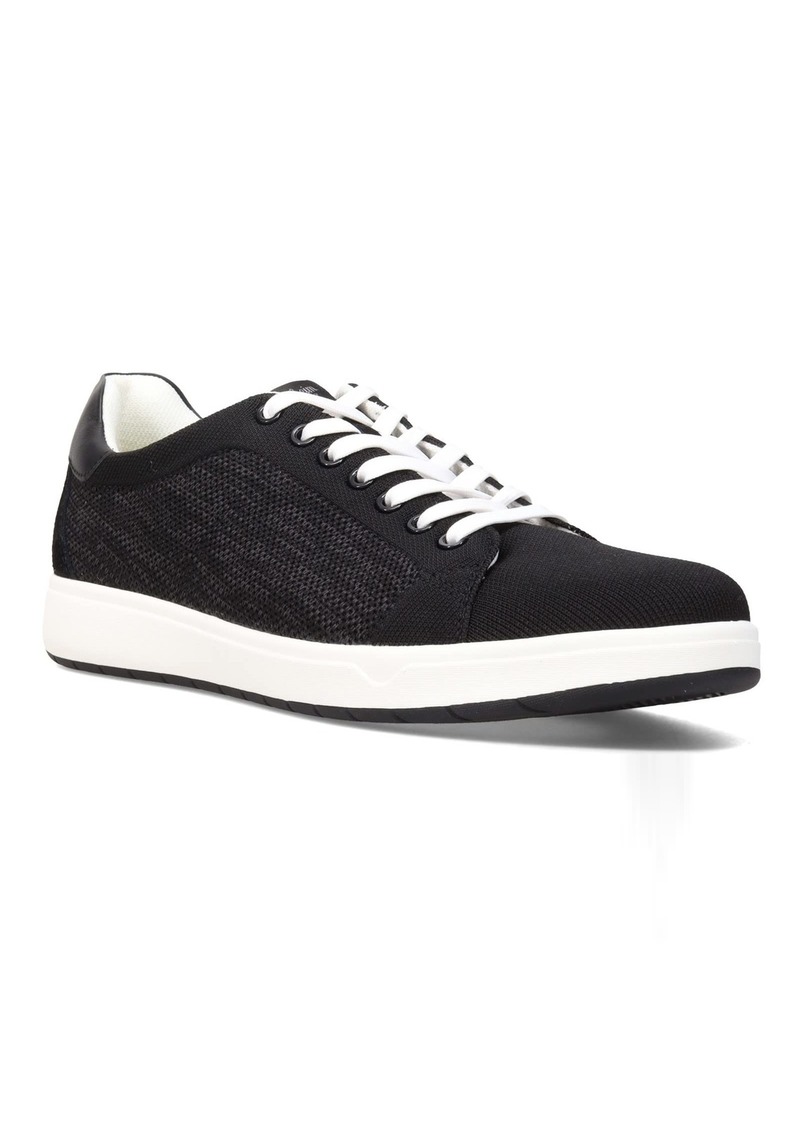 Florsheim Heist Lace Knit Lace to Toe Sneaker Mens Oxford  DM US