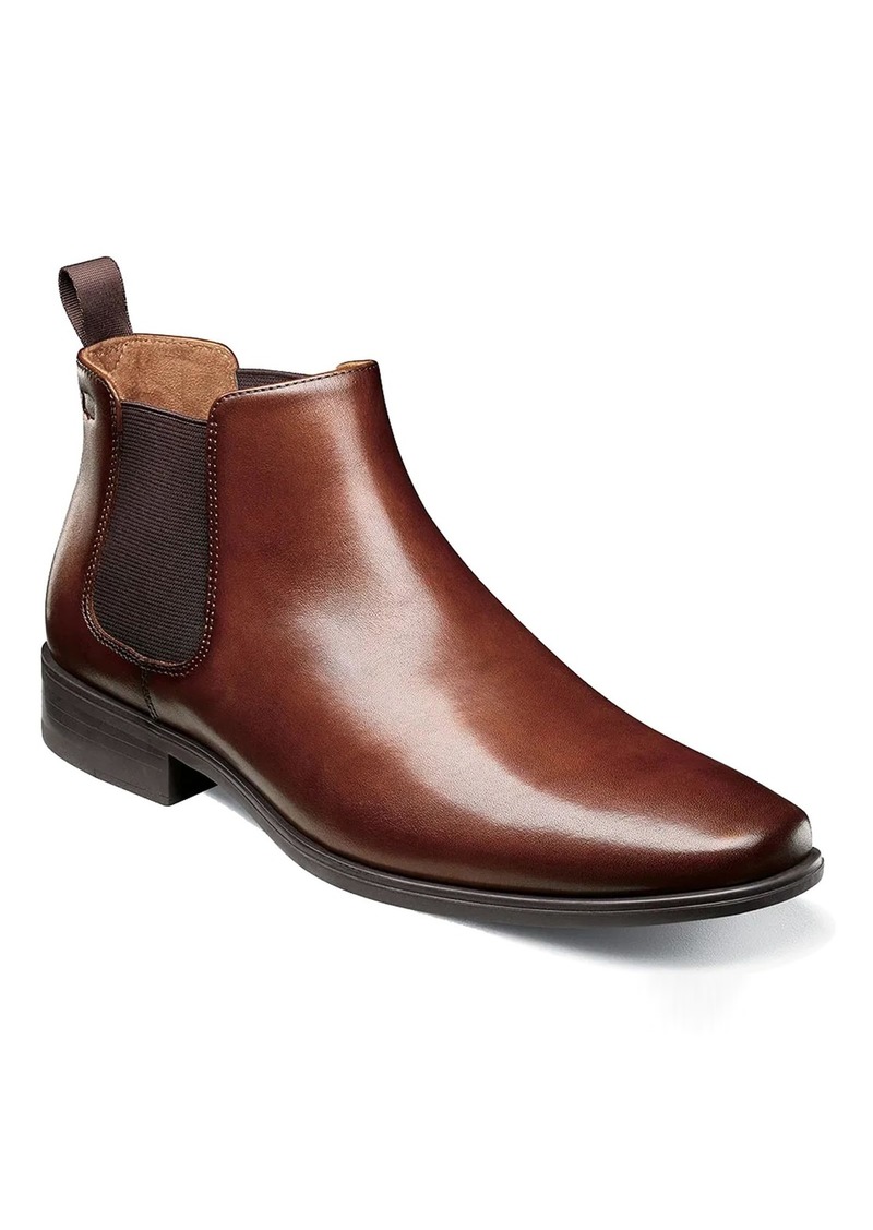 Florsheim Mens 11775f P Chelsea Boot   US