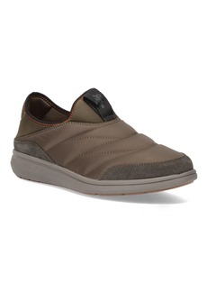 Florsheim Java Moc Nylon Mens Slip On  DM US