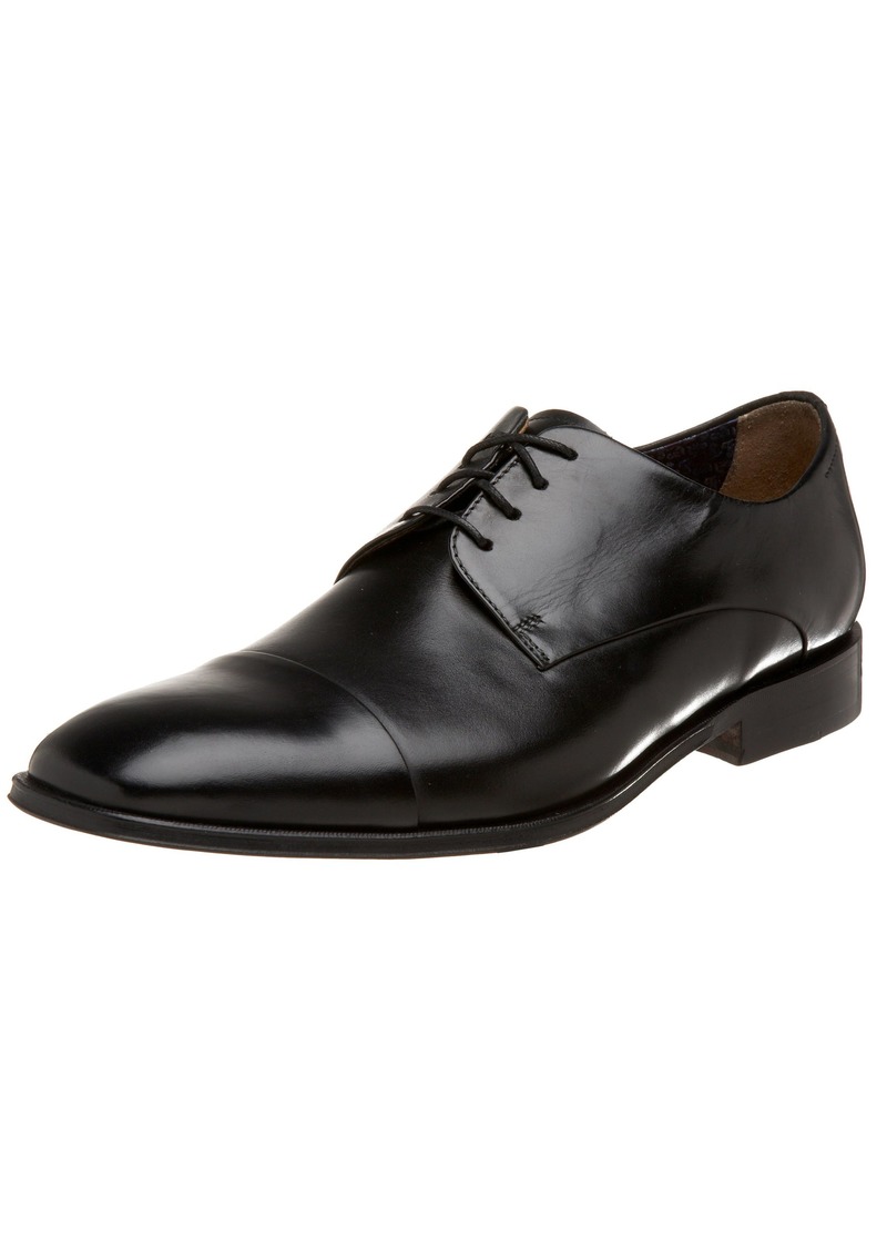 Florsheim Men's Mendoza Cap Toe Oxford