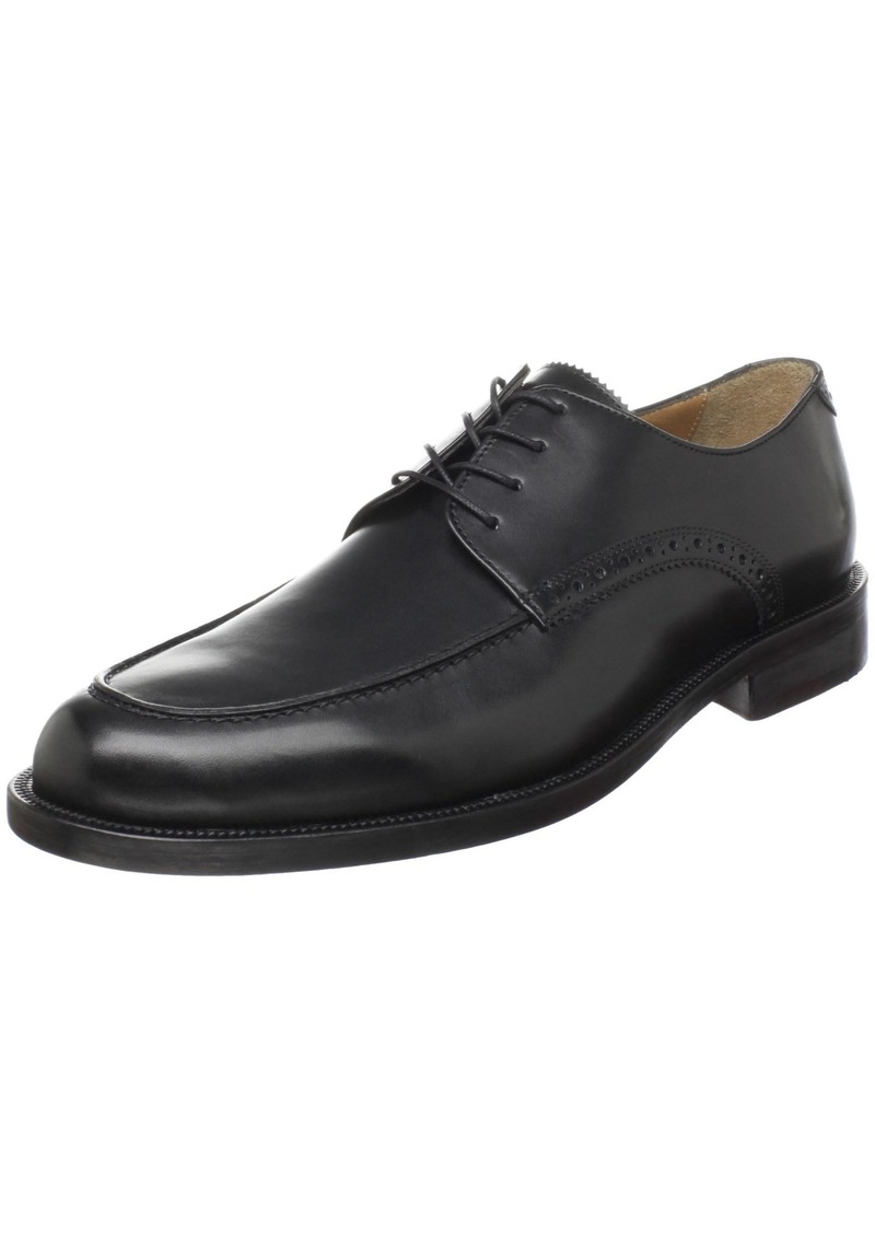 Florsheim Men's Patterson Moc Toe Oxford