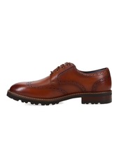 Florsheim Men's Renegade Wingtip Oxford