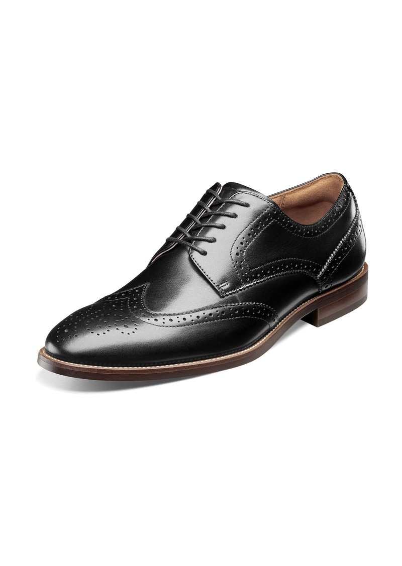 Florsheim Men's Rubano Wingtip Oxford