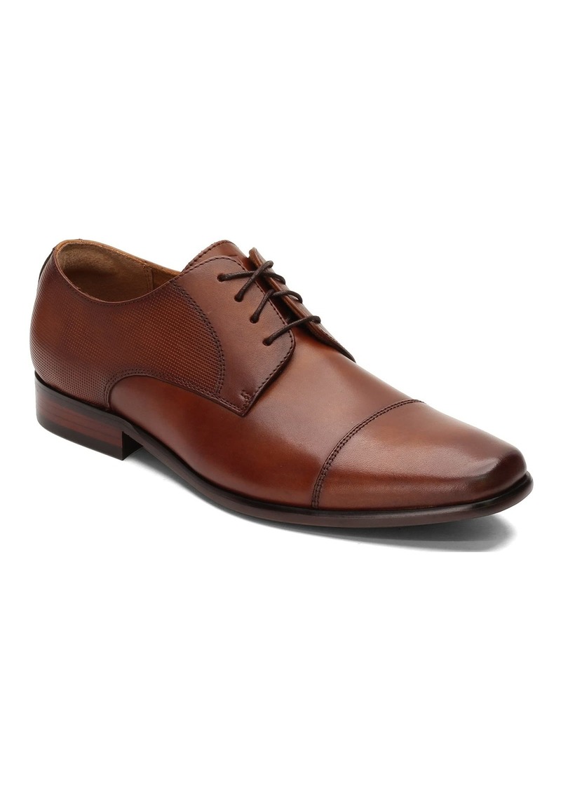 Florsheim Men's Scottsdale Cap Toe Oxford