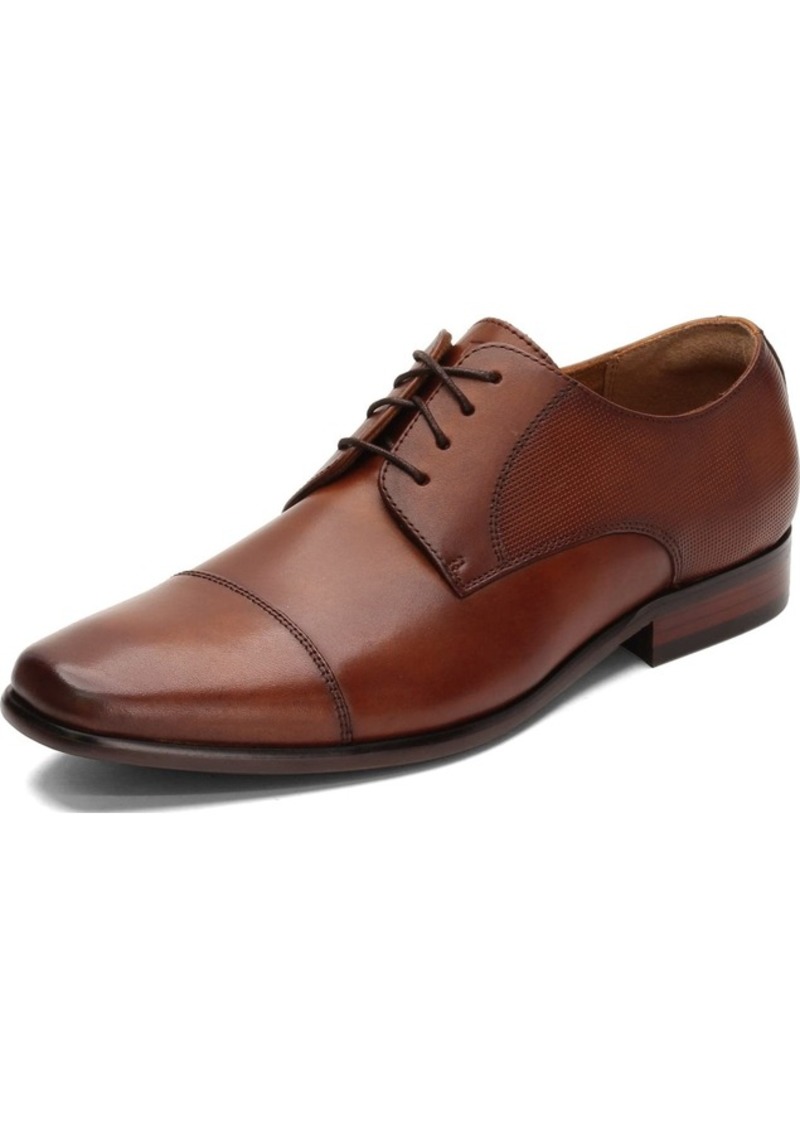 Florsheim Men's Scottsdale Cap Toe Oxford