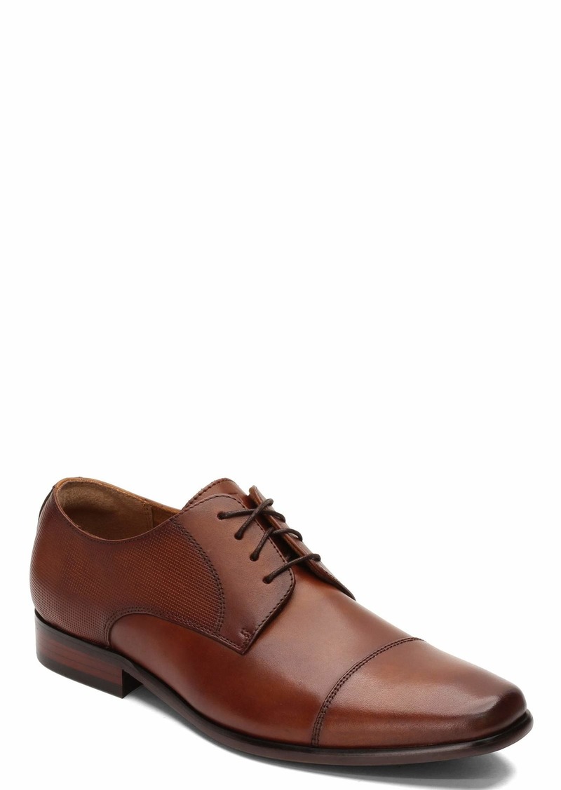 Florsheim Men's Scottsdale Cap Toe Oxford