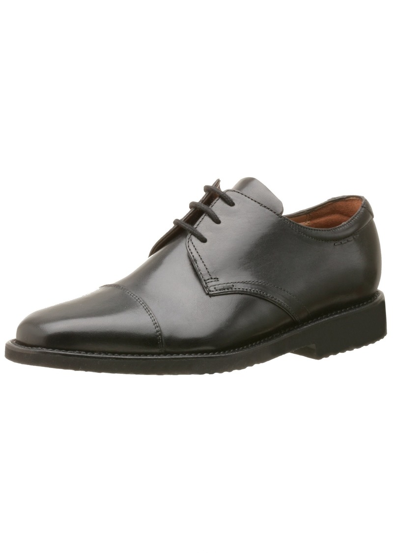 Florsheim Men's Spencer Cap Toe OxfordBrown