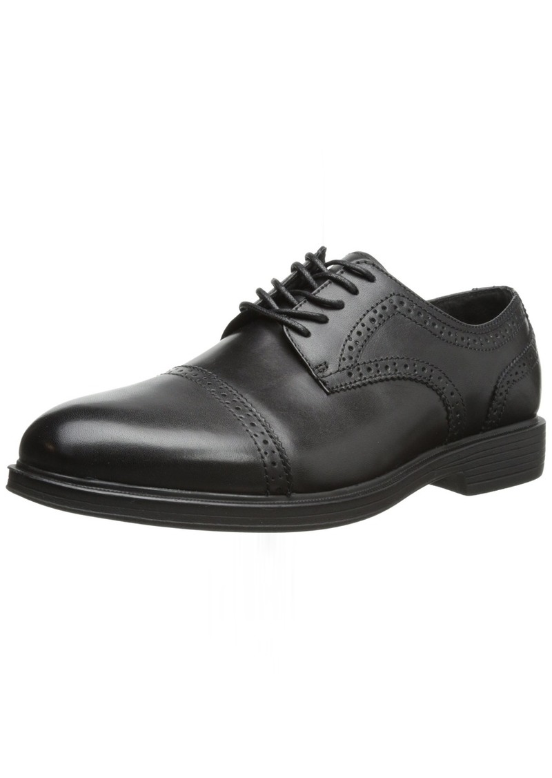 Florsheim Men's Stealth Cap Oxford