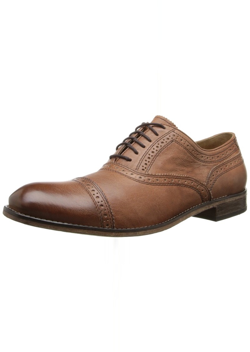 Florsheim Men's Tierney Cap Toe Oxford