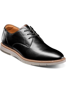 Florsheim Men's Vibe Plain Toe Oxford Lace Up Dress Shoe - Black Multi