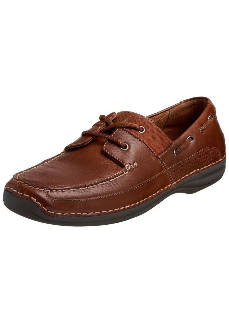 Florsheim Men's Windward Slip-On M US