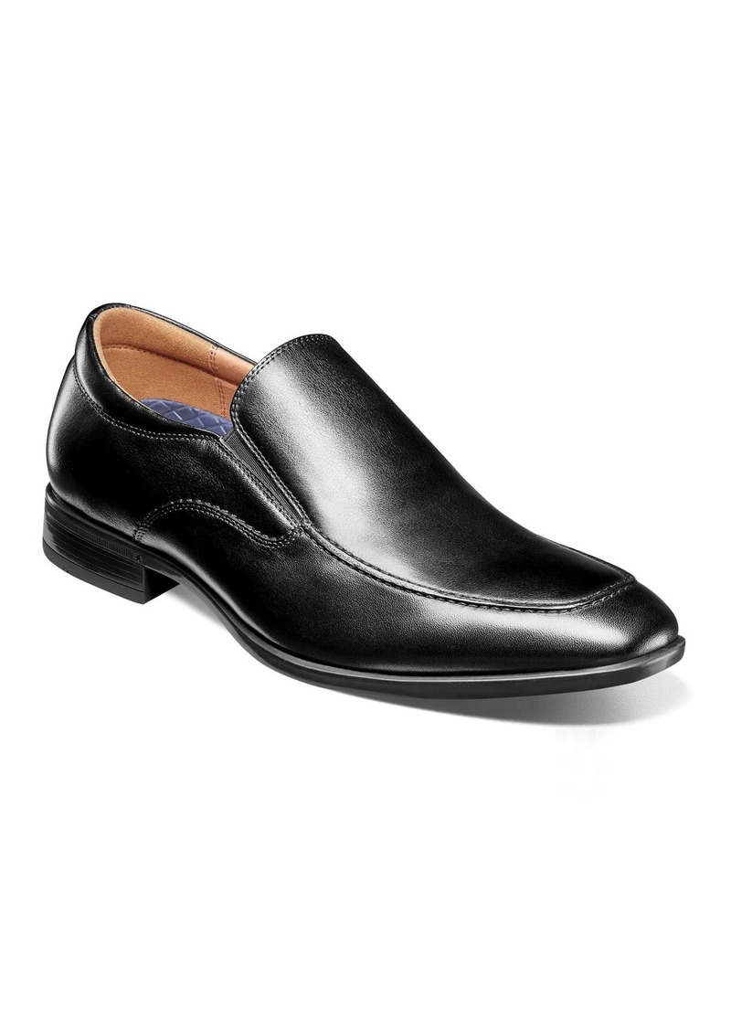 Florsheim Zaffiro Moc Toe Venetian Loafer Mens Slip On  DM US