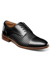 Florsheim Rucci Cap Toe Derby