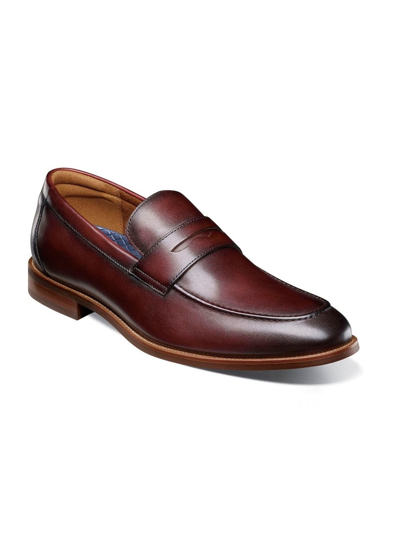 Florsheim Rucci Penny Mens Slip On 75 DM US