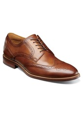 Florsheim Rucci Wingtip Derby