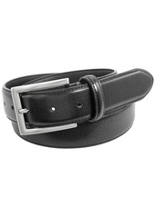 Florsheim Sinclair Dress Casual Leather Belt