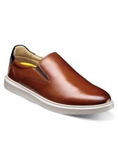 Florsheim Social Slip-On Sneaker