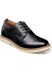 Florsheim Big Boy Supacush Plain Toe Oxford Shoes - Black