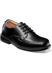 Florsheim Toddler Boys Billings Jr. Moc Toe Oxford Shoes - Black