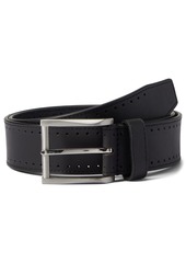 Florsheim Vallon Leather Belt