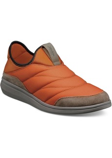 Florsheim Java Mens Water Resistant Laceless Ankle Boots