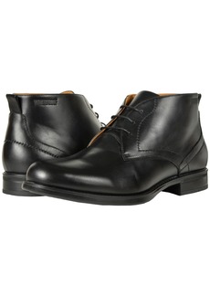 florsheim midtown waterproof chukka boot