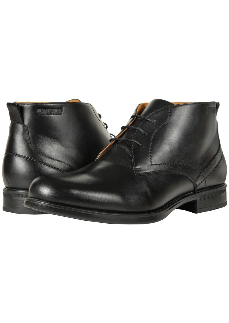 florsheim midtown waterproof boot