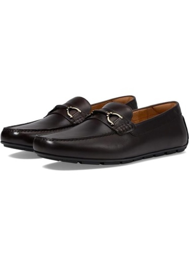 Florsheim Motor Moc Toe Bit Driver