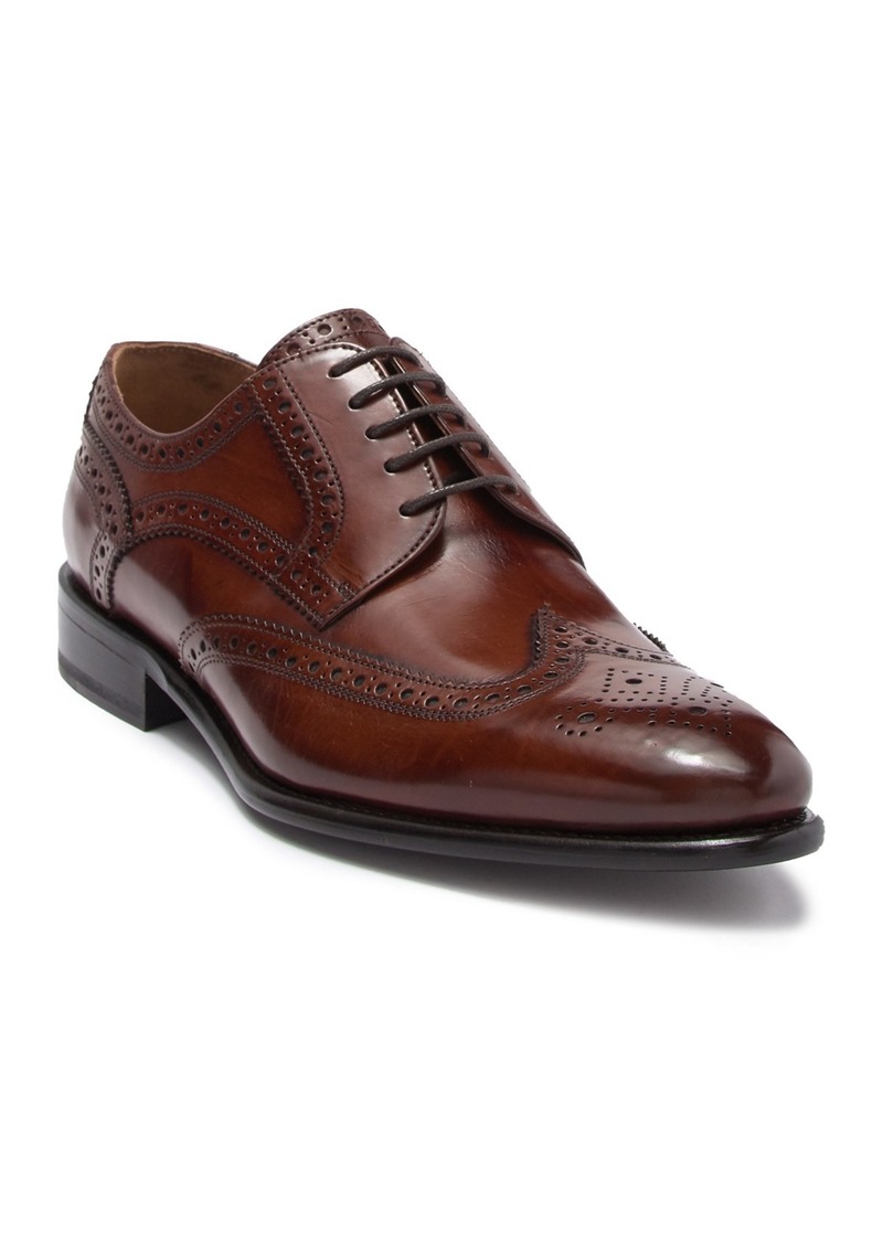 Florsheim Venucci Wingtip Oxford | Shoes