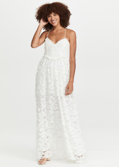 For Love & Lemons Joelle Maxi Dress