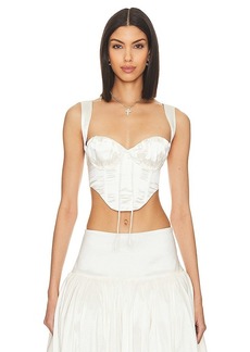 For Love & Lemons Nelly Top