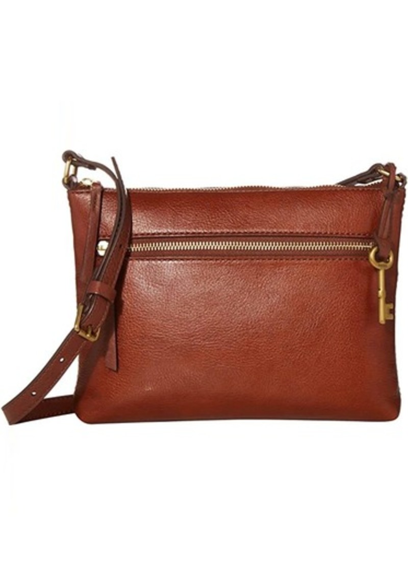 fossil fiona ew crossbody