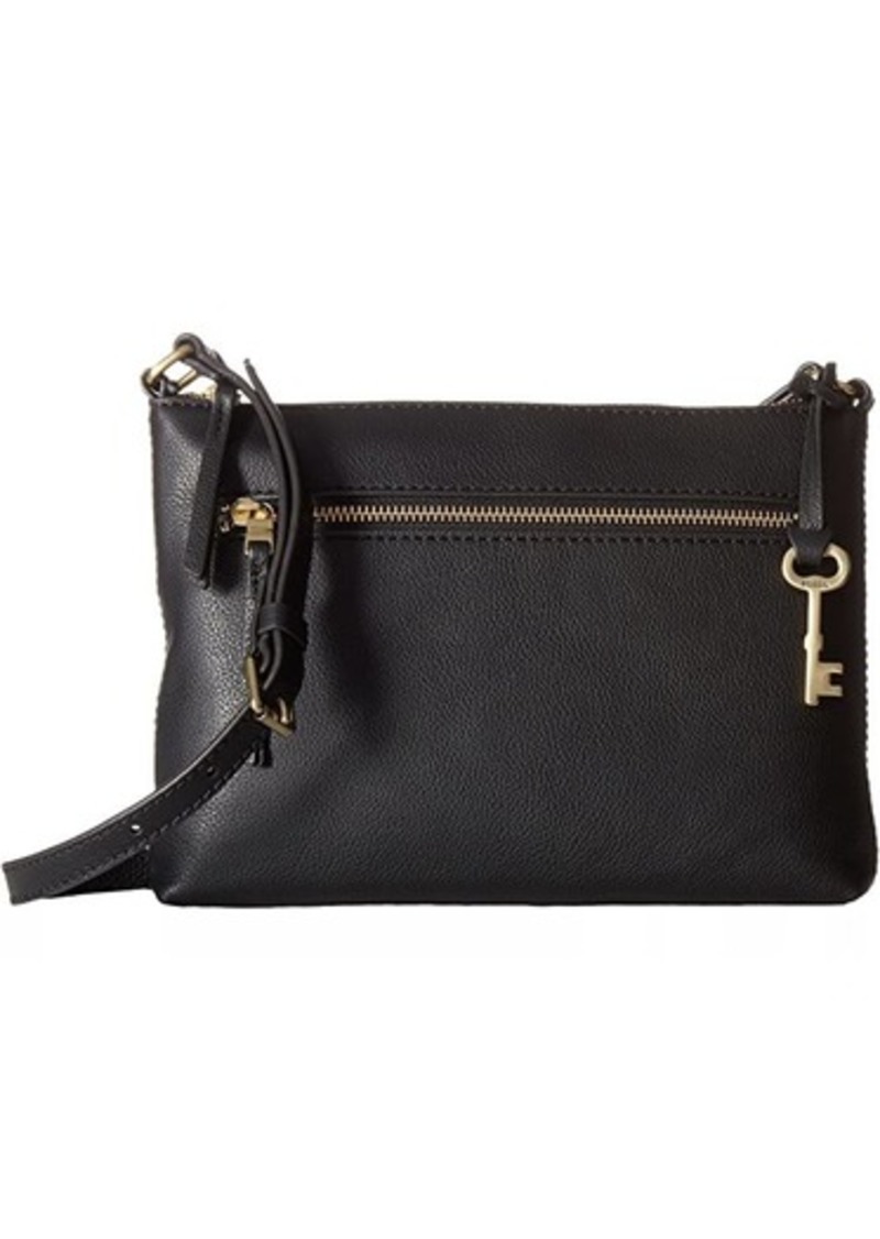 fossil fiona small crossbody