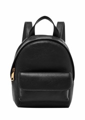 Fossil Backpack D-Blaire Black