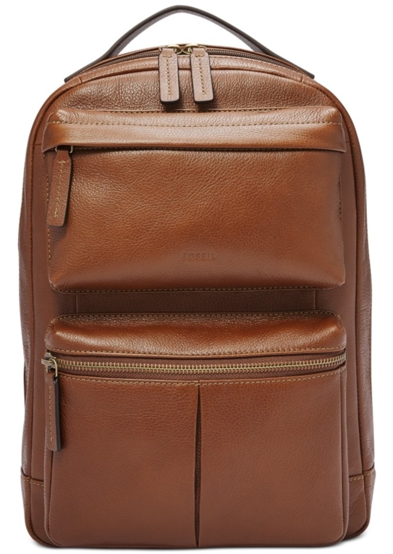 fossil sling backpack