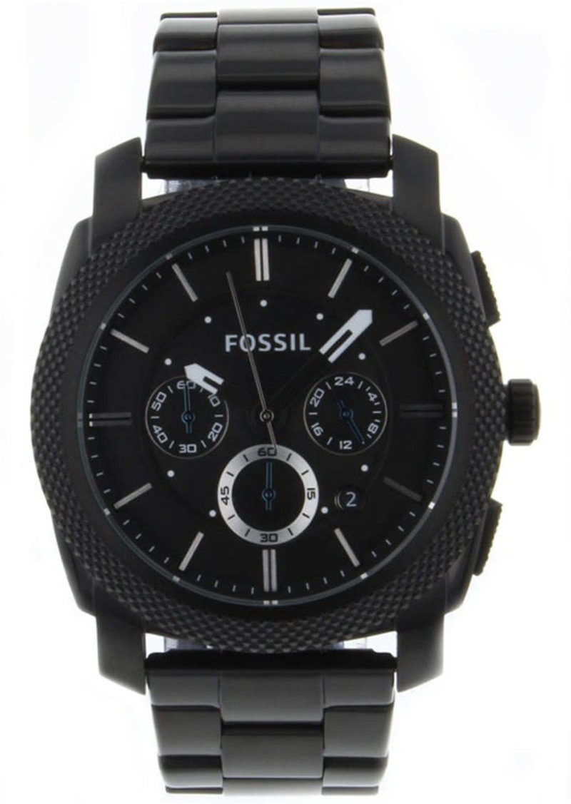 Fossil Men's Machine