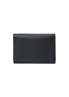 Fossil Men's Westover Leather Snap Bifold