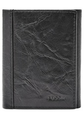 Fossil Neel Leather Wallet