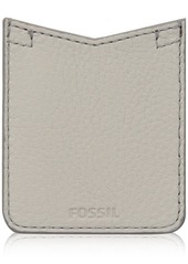 Fossil Phone CASE Pocket Sticker