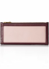 Fossil Shelby Clutch