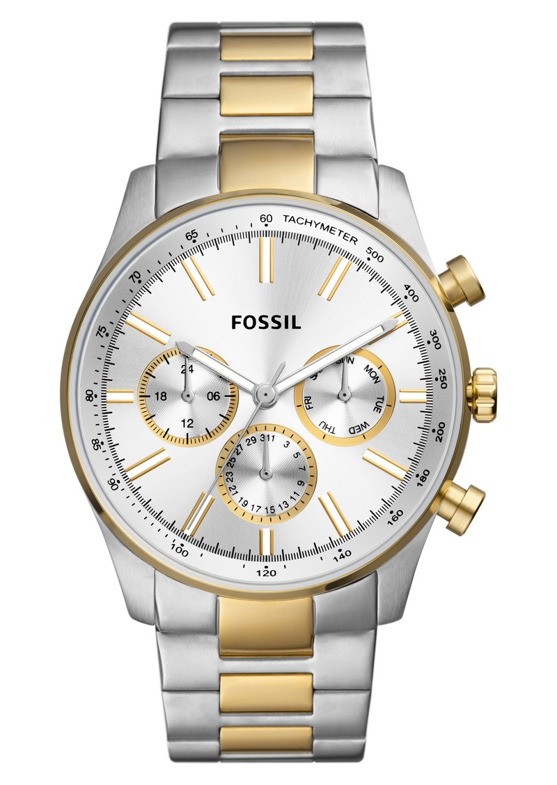 Fossil Sullivan Bracelet Watch