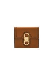 Fossil Women's Avondale Leather Trifold