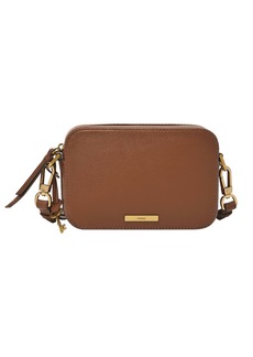 Fossil Women's Bryce Leather Small Crossbody