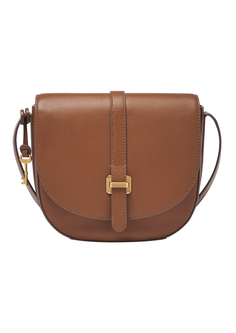 Fossil Women's Emery Leather Crossbody