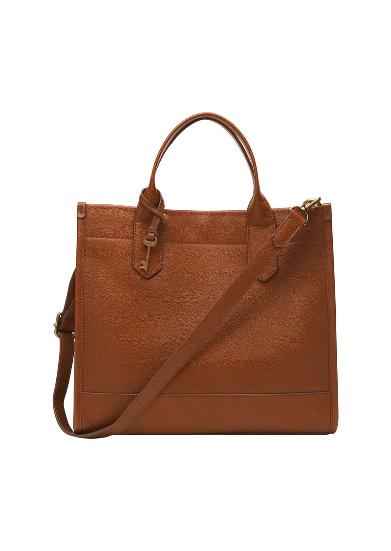 Fossil Women's Kyler Leather Tote