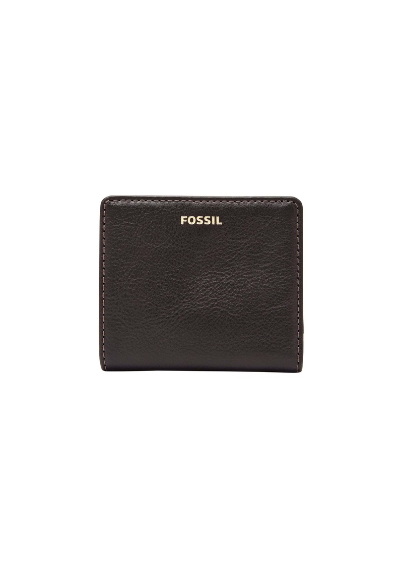 Fossil Women's Madison Leather Bifold