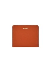 Fossil Women's Madison LiteHide Leather Bifold