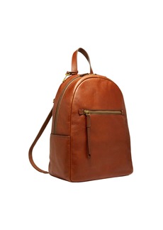 Fossil Women's Megan Eco Leather Backpack