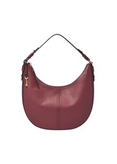 Fossil Women's Shae Leather Large Hobo